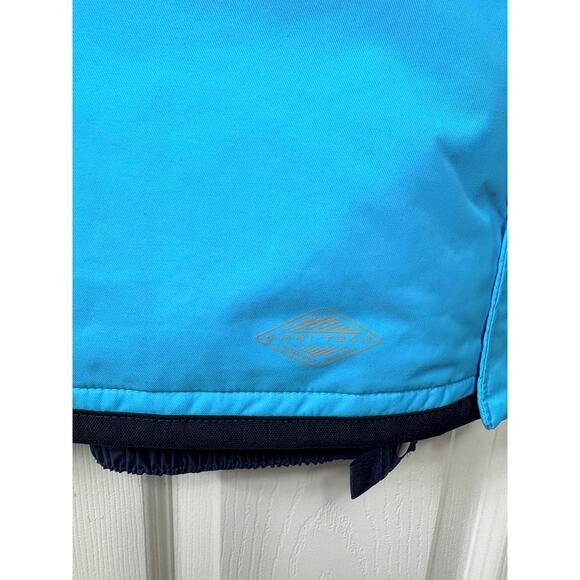 Columbia Bugaboo Omni-Tech Ski Snow Pants Women's Size XS Blue NWT - Picture 6 of 14